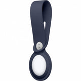Apple Original AirTag Hållare Loop Deep Navy