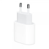Apple Original Laddare 20W USB-C-strömadapter