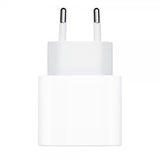 Apple Original Laddare 20W USB-C-strömadapter