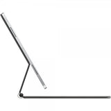 Apple iPad Pro 12.9 (gen 3/4/5/6)/iPad Air 13 (M2/M3/M4) Fodral Magic Keyboard Svart