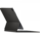 Apple iPad Pro 12.9 (gen 3/4/5/6)/iPad Air 13 (M2/M3/M4) Fodral Magic Keyboard Svart