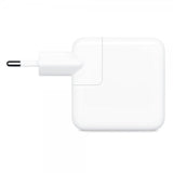 Apple Original Laddare 35W USB-C-strömadapter med två portar