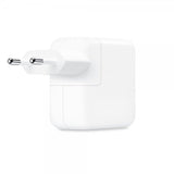 Apple Original Laddare 35W USB-C-strömadapter med två portar