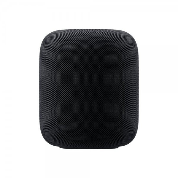 Apple HomePod (2nd generation) Midnatt