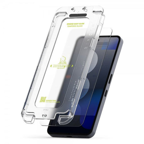 Ringke Nothing Phone (3a)/Phone (3a) Pro Skärmskydd Easy Slide
