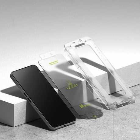 Ringke Nothing Phone (3a)/Phone (3a) Pro Skärmskydd Easy Slide