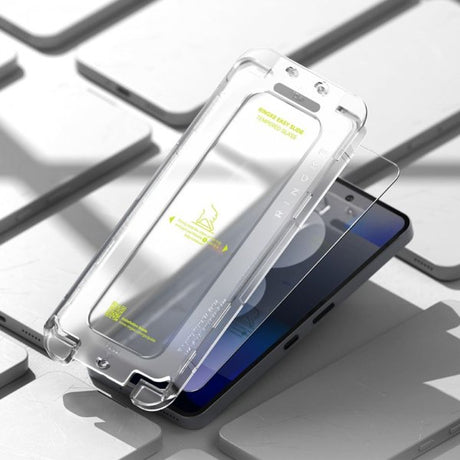 Ringke Nothing Phone (3a)/Phone (3a) Pro Skärmskydd Easy Slide