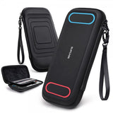 Supcase Nintendo Switch 2 Fodral Carrying Mini Svart