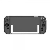 Dux Ducis Nintendo Switch 2 Skal Skyddande Svart