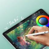 Dux Ducis iPad Air 11 (M2/M3/M4) Skärmskydd Naad Series Matte