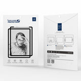 Dux Ducis iPad Air 13 (M2/M3/M4) Skärmskydd Naad Series Matte