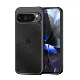 Dux Ducis Google Pixel 10/Pixel 10 Pro Skal Aimo Series Svart