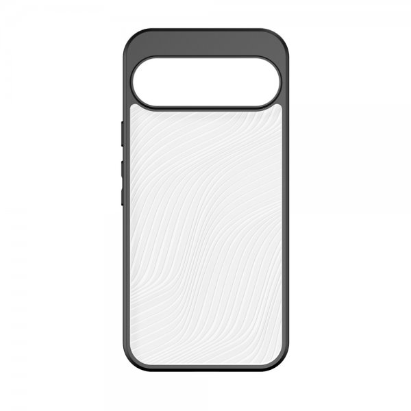 Dux Ducis Google Pixel 10/Pixel 10 Pro Skal Aimo Series Svart