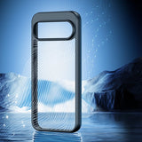 Dux Ducis Google Pixel 10/Pixel 10 Pro Skal Aimo Series Svart