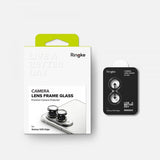 Ringke Samsung Galaxy S25 Edge Kameraskydd Camera Lens Frame 2-pack