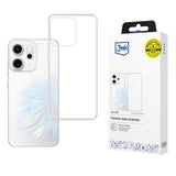 3mk Oppo Reno14 Skal Clear Case Transparent