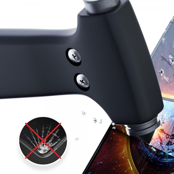 3mk Sony Xperia 1 VII Skärmskydd Silky Matt Privacy