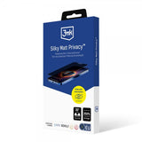 3mk Sony Xperia 1 VII Skärmskydd Silky Matt Privacy