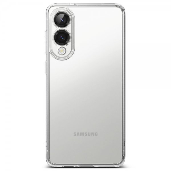 Ringke Samsung Galaxy S25 Edge Skal Fusion Transparent