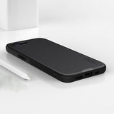 Nillkin iPhone 16e/17e Skal Super Frosted Shield Pro MagSafe Svart