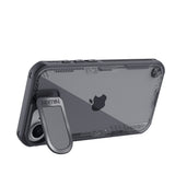 Nillkin iPhone 16e/iPhone 17e Skal Iceblade Prop Svart