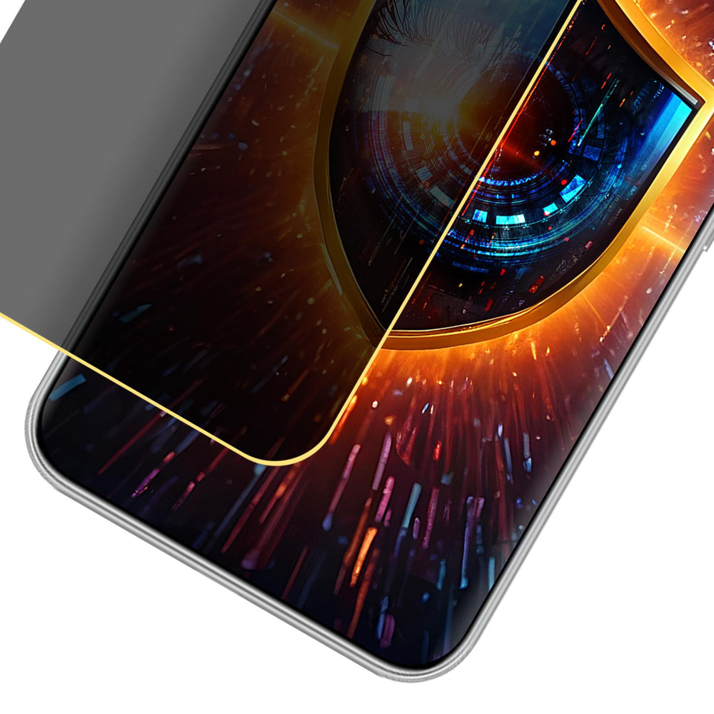 3mk Honor 400 Pro Skärmskydd Silky Matt Privacy