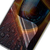 3mk Honor 400 Pro Skärmskydd Silky Matt Privacy