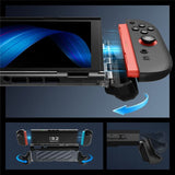 Supcase Nintendo Switch 2 Skal UB Pro Svart