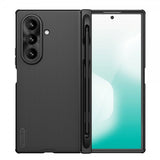 Nillkin Samsung Galaxy Z Fold 7 Skal Super Frosted Shield Fold Pen Slot Svart