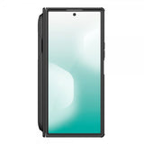 Nillkin Samsung Galaxy Z Fold 7 Skal Super Frosted Shield Fold MagSafe Pen Slot Svart