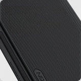 Nillkin Samsung Galaxy Z Fold 7 Skal Super Frosted Shield Fold MagSafe Pen Slot Svart