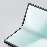 Nillkin Samsung Galaxy Z Fold 7 Skal Super Frosted Shield Fold MagSafe Svart