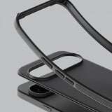 Nillkin Google Pixel 10 Pro XL Skal Super Frosted Shield Pro MagSafe Svart