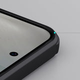 Nillkin Google Pixel 10/Pixel 10 Pro Skal Super Frosted Shield Pro MagSafe Svart