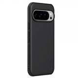 Nillkin Google Pixel 10/Pixel 10 Pro Skal Super Frosted Shield Pro MagSafe Svart