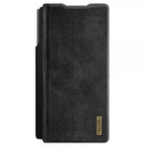 Nillkin Samsung Galaxy Z Fold 7 Fodral Qin Pro Leather Svart