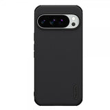 Nillkin Google Pixel 10 Pro XL Skal Super Frosted Shield Pro Svart