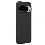 Nillkin Google Pixel 10/Pixel 10 Pro Skal Super Frosted Shield Pro Svart