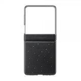 Dux Ducis Samsung Galaxy Z Flip 7 Skal Stex Series Svart