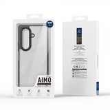 Dux Ducis Samsung Galaxy Z Fold 7 Skal Aimo Series Svart