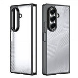Dux Ducis Samsung Galaxy Z Fold 7 Skal Aimo Series Svart