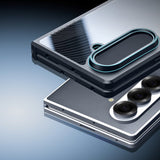 Dux Ducis Samsung Galaxy Z Fold 7 Skal Aimo Series Svart