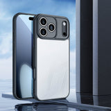Dux Ducis iPhone 17 Pro Skal Aimo Series Svart