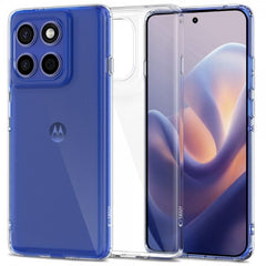 Motorola Edge 60 Pro Skal