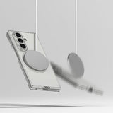 Ringke Samsung Galaxy Z Fold 7 Skal Slim Magnetic Transparent