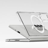 Ringke Samsung Galaxy Z Fold 7 Skal Slim Magnetic Transparent