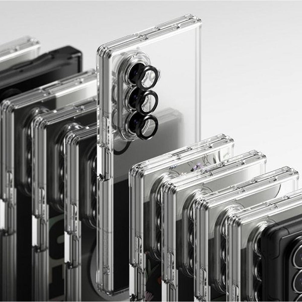 Ringke Samsung Galaxy Z Fold 7 Skal Slim Magnetic Transparent