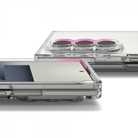 Ringke Samsung Galaxy Z Fold 7 Skal Fusion Transparent