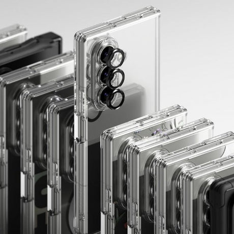 Ringke Samsung Galaxy Z Fold 7 Skal Fusion Transparent