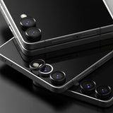 Ringke Samsung Galaxy Z Flip 7 Kameraskydd Camera Lens Frame 2-pack